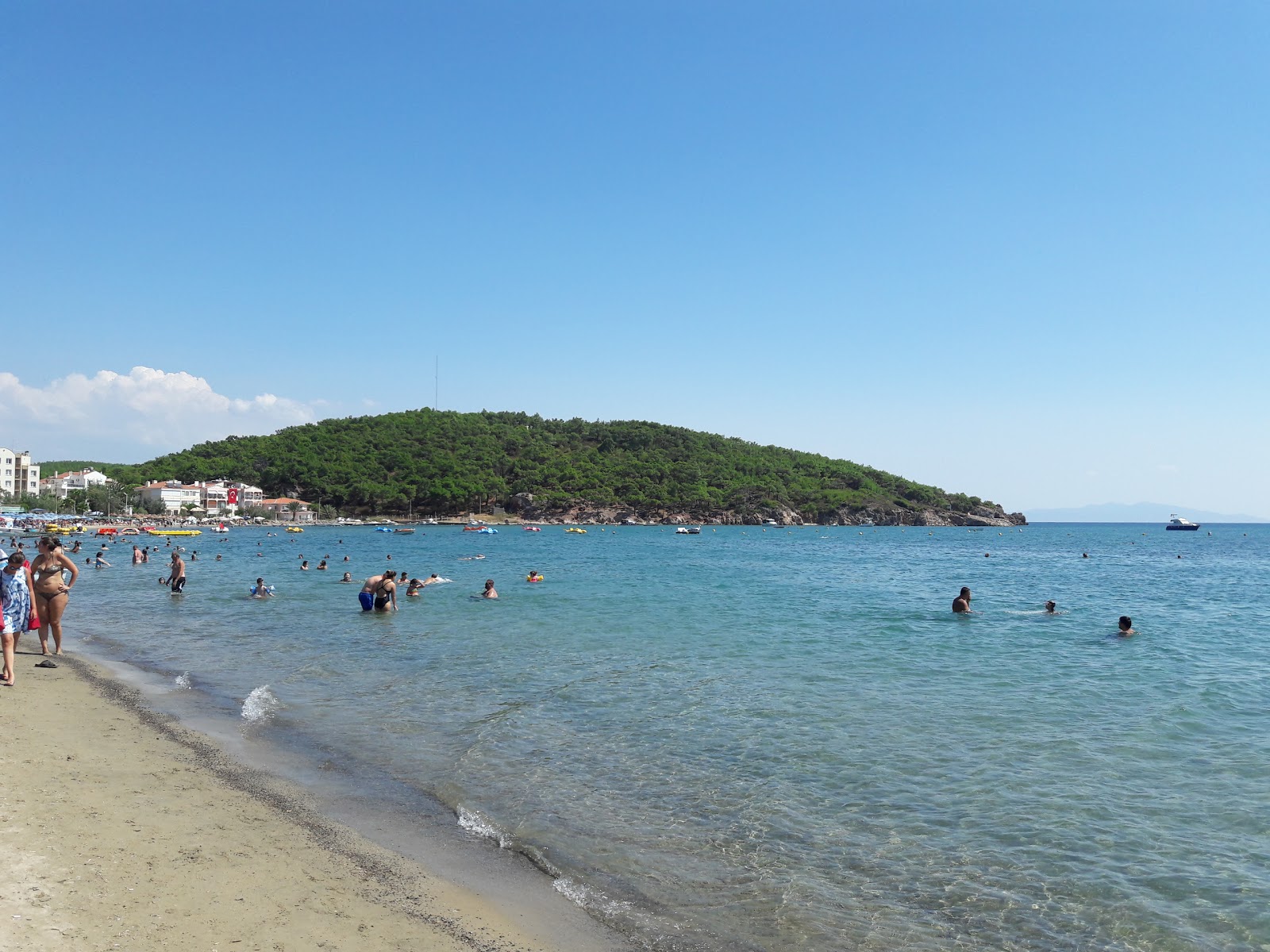 Badavut beach photo #8