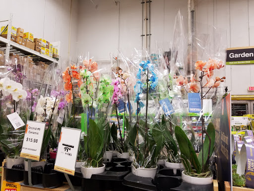 Home Improvement Store «The Home Depot», reviews and photos, 325 Howe Ave, Cuyahoga Falls, OH 44221, USA