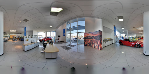 Chevrolet Dealer «Fremont Chevrolet», reviews and photos, 5850 Cushing Pkwy, Fremont, CA 94538, USA