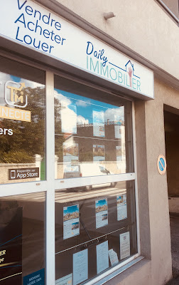 daily immobilier à Nîmes