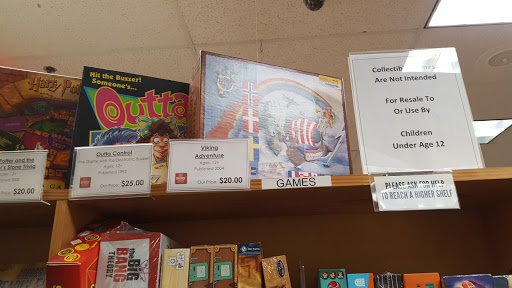 Book Store «Half Price Books», reviews and photos, 7600 150th St W, Apple Valley, MN 55124, USA