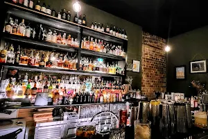 Santé Cocktail Bar image