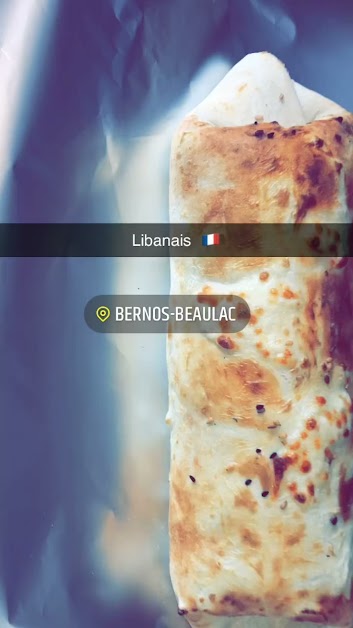 Bernos beaulac Bernos-Beaulac