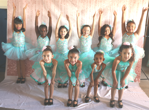 Dance School «Carole Lynne Dance Studio», reviews and photos, 1111 W Rialto Ave # B, Rialto, CA 92376, USA