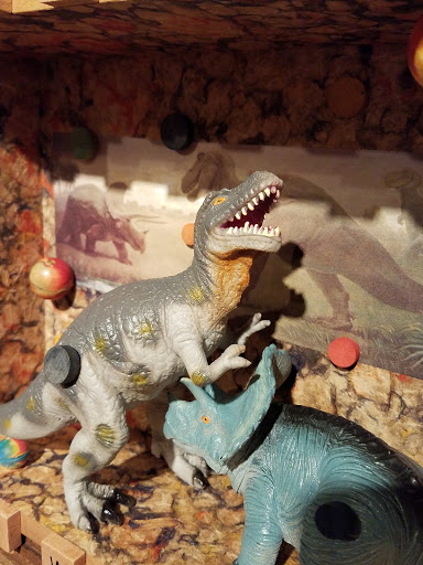 Art Gallery «Il State Museum-Lockport Gallery», reviews and photos, 201 W 10th St # 1W, Lockport, IL 60441, USA