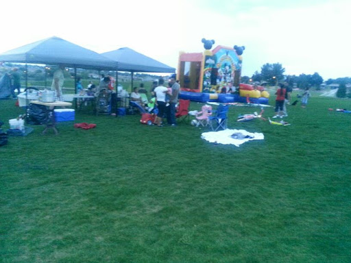 Park «Carpenter Park», reviews and photos, 3498 E 112th Ave, Thornton, CO 80233, USA