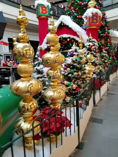 Shopping Mall «Solomon Pond Mall», reviews and photos, 601 Donald Lynch Blvd, Marlborough, MA 01752, USA