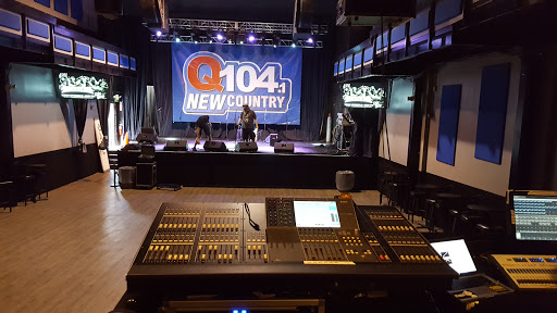 Event Venue «Cone Denim Entertainment Center», reviews and photos, 117 S Elm St, Greensboro, NC 27401, USA