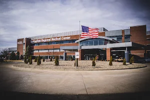 Mercy Health - Springfield Regional Medical Center image