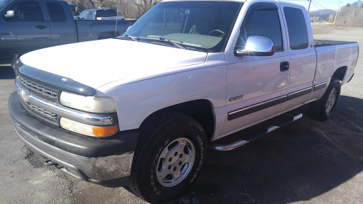 Used Car Dealer «Tennessee AutoPlex», reviews and photos, 1219 TN-12, Ashland City, TN 37015, USA