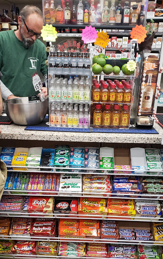 Liquor Store «Grog Shop», reviews and photos, 110 Hubbard St, Santa Cruz, CA 95060, USA