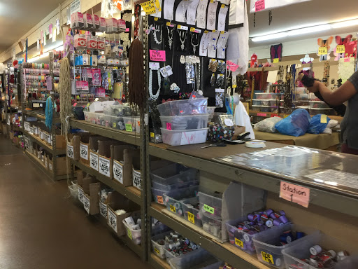 Fabric Store «SAS Fabrics», reviews and photos, 1111 E Indian School Rd, Phoenix, AZ 85014, USA