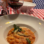 Photo n°2 de l'avis de Anna.o fait le 23/10/2022 à 16:55 sur le  La Cazzarola Trattoria, Delicatessen & Bar à Sorrento