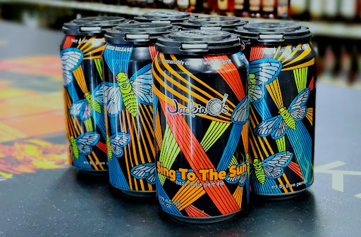 Wine Store «Brentwood Spirits», reviews and photos, 8621 Winton Rd, Cincinnati, OH 45231, USA