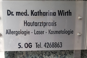 Hautarztpraxis Dr. med. K.Wirth/S.Hagen