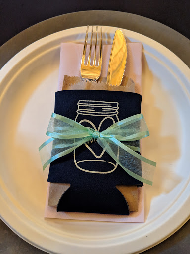 Wedding Venue «Rolling Meadows Ranch», reviews and photos, 421 N Waynesville Rd, Lebanon, OH 45036, USA