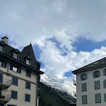 Photo n° 4 de l'avis de Madalina.o fait le 15/06/2021 à 18:14 pour Restaurant Joséphine à Chamonix-Mont-Blanc