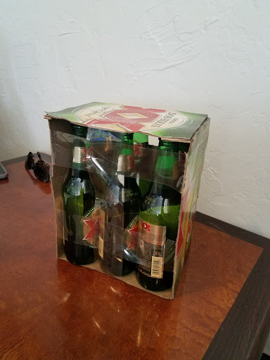 Liquor Store «Valley Fair Liquors», reviews and photos, 121 E Southern Ave, Tempe, AZ 85282, USA