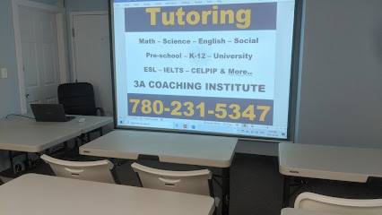 3A Coaching Institute