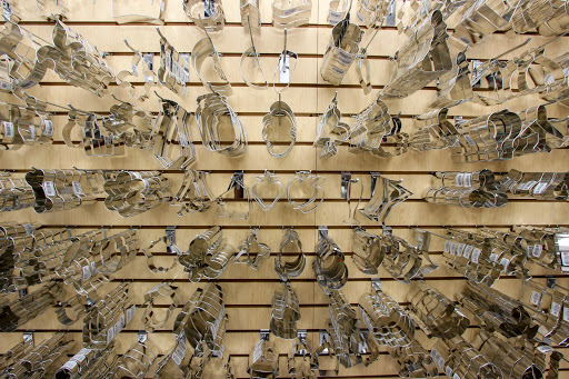 Baking Supply Store «Miles Cake & Candy Supplies», reviews and photos, 8801 SW 132nd St, Miami, FL 33176, USA