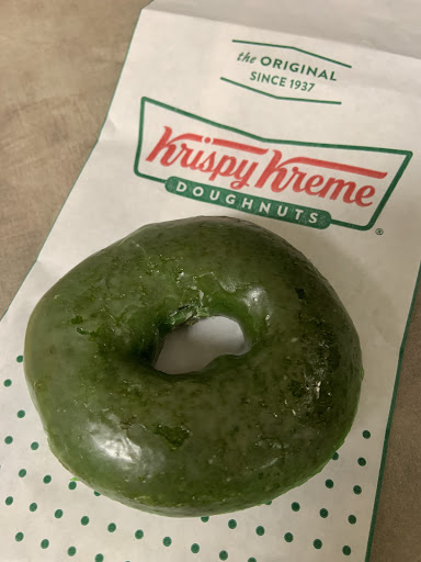 Bakery «Krispy Kreme Doughnuts», reviews and photos, 6210 E Lake Sammamish Pkwy SE, Issaquah, WA 98029, USA