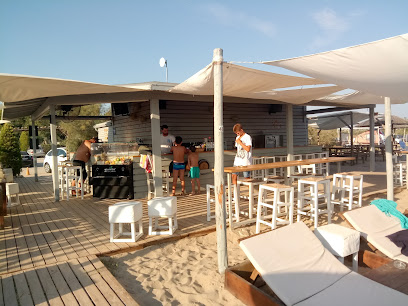 BABA Beach Bar