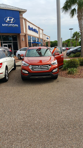 Hyundai Dealer «Hyundai of New Port Richey», reviews and photos, 3936 U.S. 19, New Port Richey, FL 34652, USA