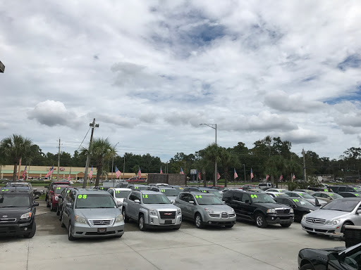 Used Car Dealer «Tillman Auto», reviews and photos, 8768 Beach Blvd, Jacksonville, FL 32216, USA