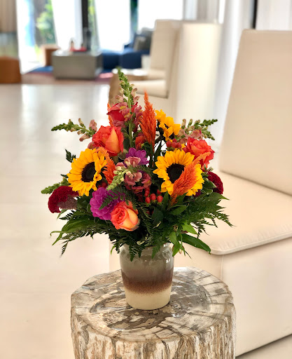 Florist «Enchantment Florist», reviews and photos, 1418 S Andrews Ave, Fort Lauderdale, FL 33316, USA