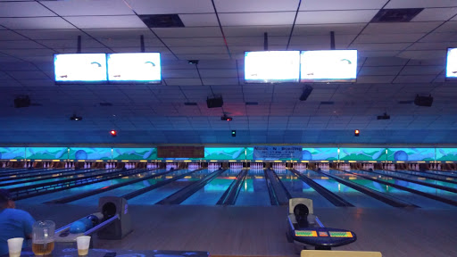 Bowling Alley «Armadilla Lanes II», reviews and photos, 10055 Fuqua St, Houston, TX 77089, USA