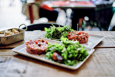 Café Bâle à Strasbourg