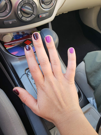 Beauty Salon «The Nail Room and The Hair Room», reviews and photos, 380 E 1700 S #1, Salt Lake City, UT 84115, USA