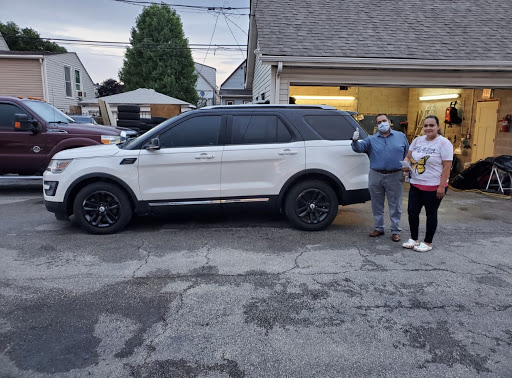 Used Car Dealer «Western Star Auto Sales», reviews and photos, 1701 N Cicero Ave, Chicago, IL 60639, USA