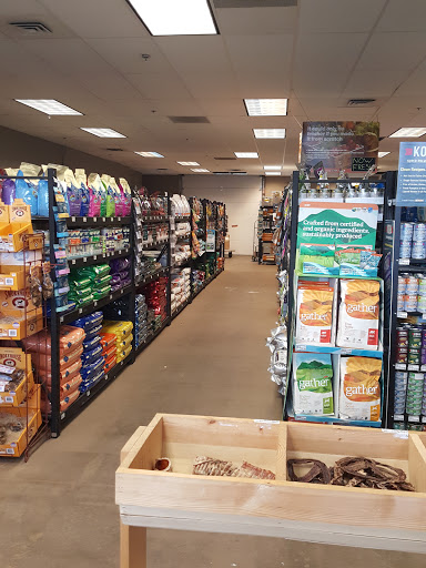 Pet Store «Paws Natural Pet Emporium», reviews and photos, 8551 W Gage Blvd, Kennewick, WA 99336, USA
