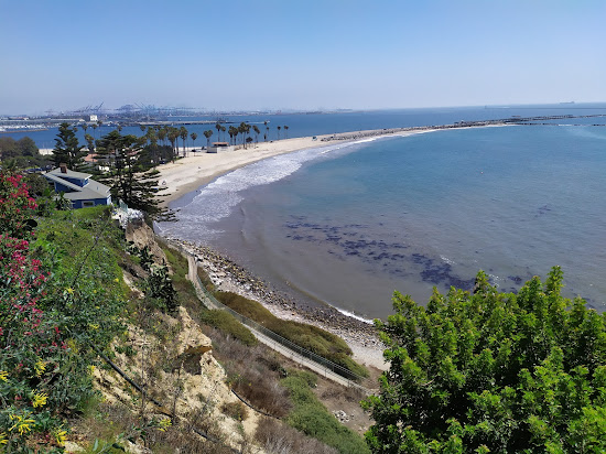 Cabrillo Beach