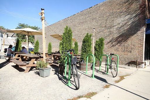 Bicycle Store «Heritage Bicycles», reviews and photos, 2959 N Lincoln Ave, Chicago, IL 60657, USA