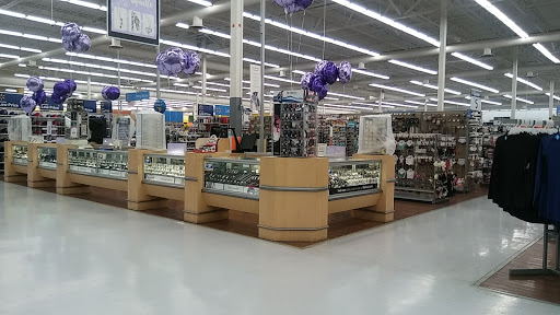 Department Store «Walmart Supercenter», reviews and photos, 1501 SW Wanamaker Rd, Topeka, KS 66604, USA