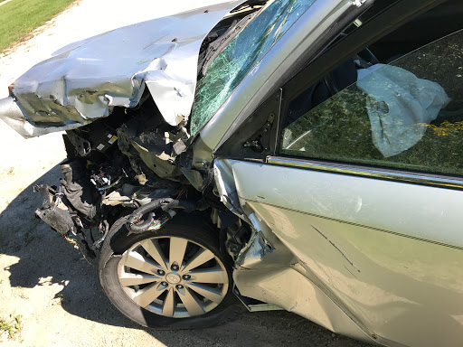 Auto Body Shop «ABRA Auto Body & Glass», reviews and photos, 5975 S Packard Ave, Cudahy, WI 53110, USA