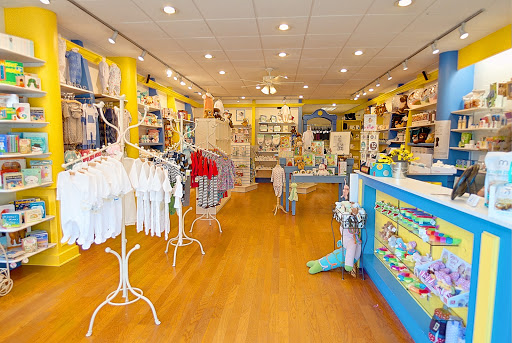 Baby Store «The Milky Way», reviews and photos, 1419 East Blvd, Charlotte, NC 28203, USA