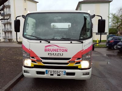 Bruneton Ets à Saint-Étienne