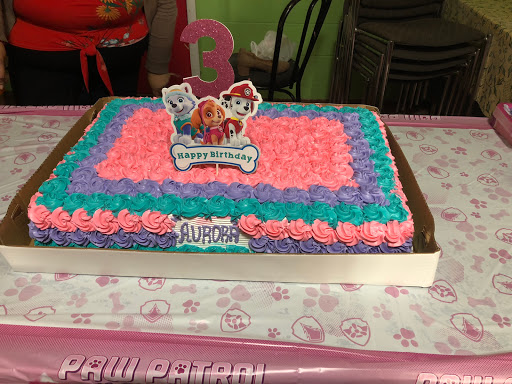 Grocery Store «La Superior», reviews and photos, 2213 Carmack Blvd, Columbia, TN 38401, USA