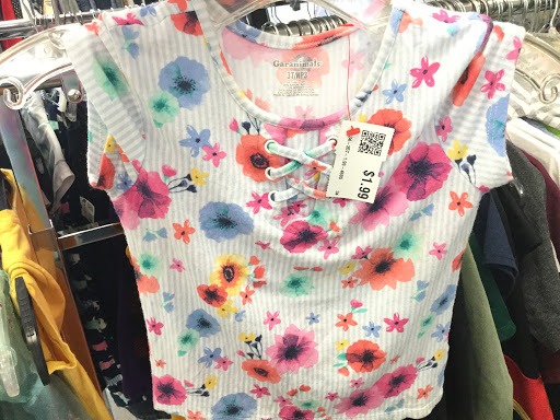 Thrift Store «Angel View Resale Store - Palm Desert UCR», reviews and photos, 37023 Cook St, Palm Desert, CA 92211, USA