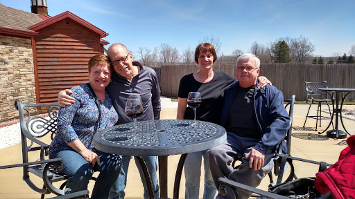 Winery «Chateau Aeronautique Winery», reviews and photos, 1849 Rives Eaton Rd, Jackson, MI 49201, USA