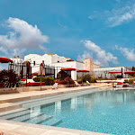 Photo n°1 de l'avis de Samuel.i fait le 11/08/2022 à 14:45 sur le  Masseria Santo Scalone à Ostuni