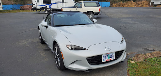 Used Car Dealer «Kemp Auto Sales», reviews and photos, 16365 Old US Hwy 101, Brookings, OR 97415, USA