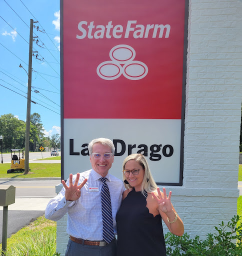 Auto Insurance Agency «State Farm: Lad Drago», reviews and photos