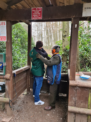 Reviews of Manchester Clay Shooting Club in Manchester - Night club