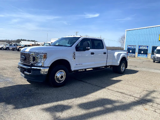 Truck Dealer «Rollerena Auto Sales», reviews and photos