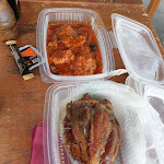 Photo n°7 de l'avis de Kim.c fait le 06/07/2023 à 17:54 sur le  Trattoria self-service Col'...gusto à Colle di Val d'Elsa