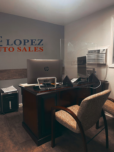 J C Lopez Auto Sales, 305 Willett Ave, Port Chester, NY 10573, USA, 